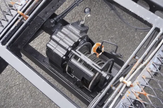 いすゞ エルフ SKG-NPR85YN(2WD)の写真25