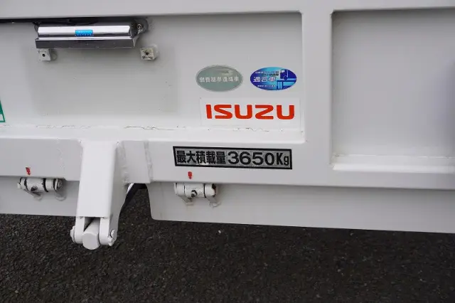 いすゞ エルフ SKG-NPR85YN(2WD)の写真27