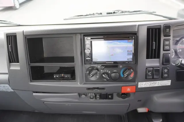 いすゞ エルフ SKG-NPR85YN(2WD)の写真34