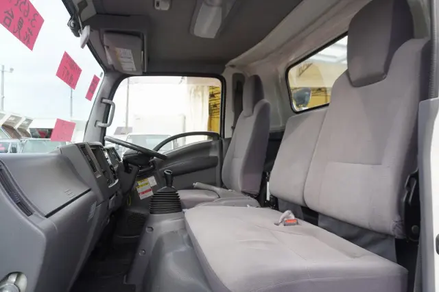 いすゞ エルフ SKG-NPR85YN(2WD)の写真41