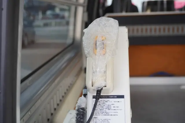 トヨタ ハイエースバン CBF-TRH200K(2WD)の写真21