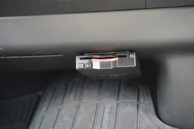 トヨタ ハイエースバン CBF-TRH200K(2WD)の写真35