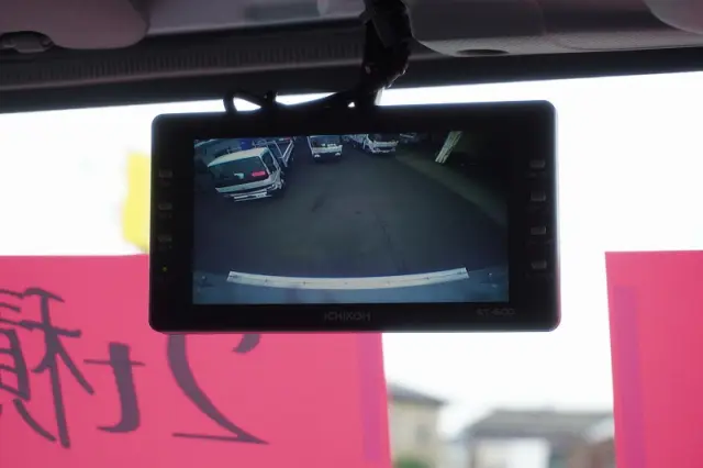 いすゞ エルフ 2RG-NMR88AN(2WD)の写真39