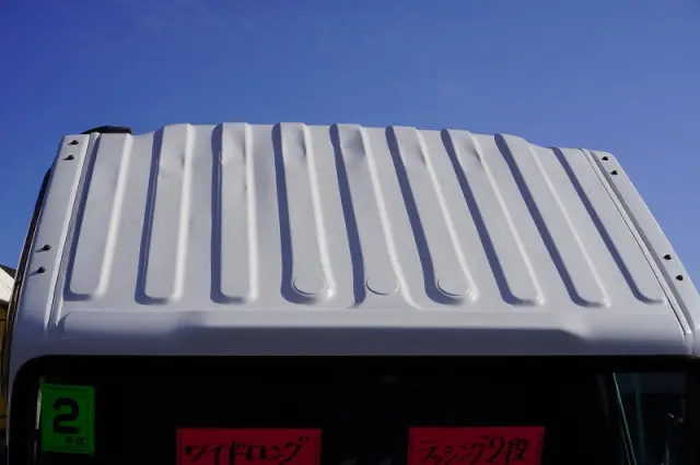 いすゞ エルフ 2RG-NPR88AN(2WD)の写真16