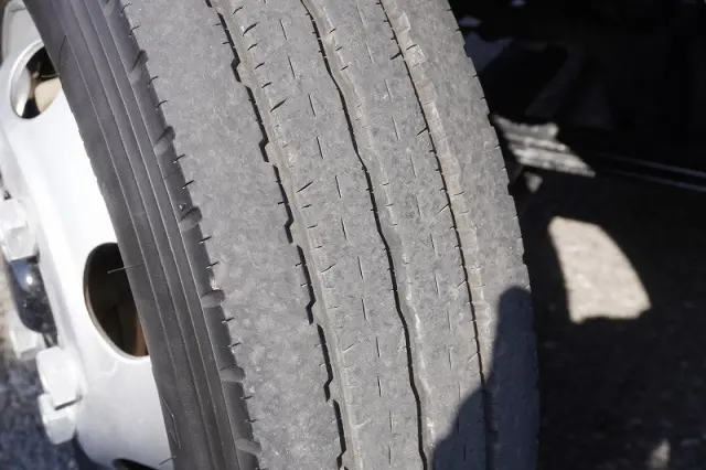 日野 デュトロ 2RG-XZU712M(2WD)の写真10