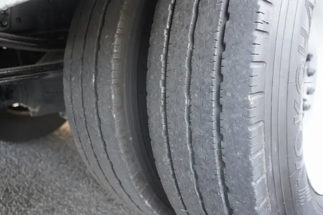 日野 デュトロ 2RG-XZU712M(2WD)の写真11