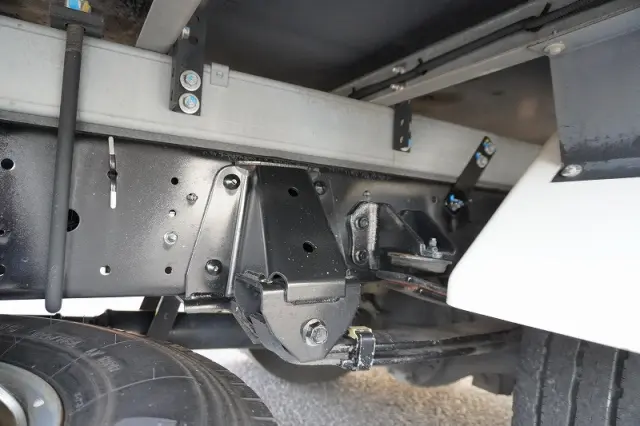 日野 デュトロ 2RG-XZU712M(2WD)の写真12