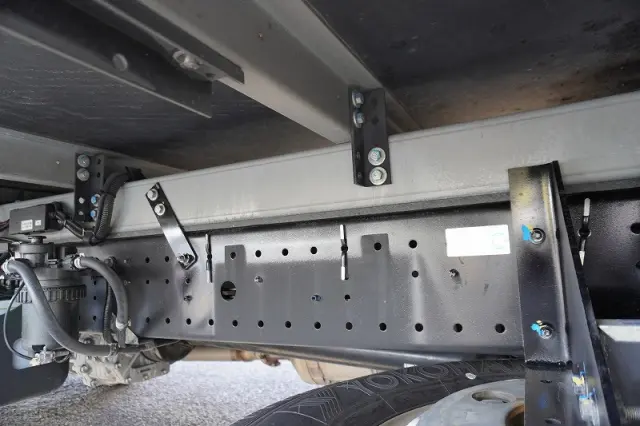 日野 デュトロ 2RG-XZU712M(2WD)の写真13