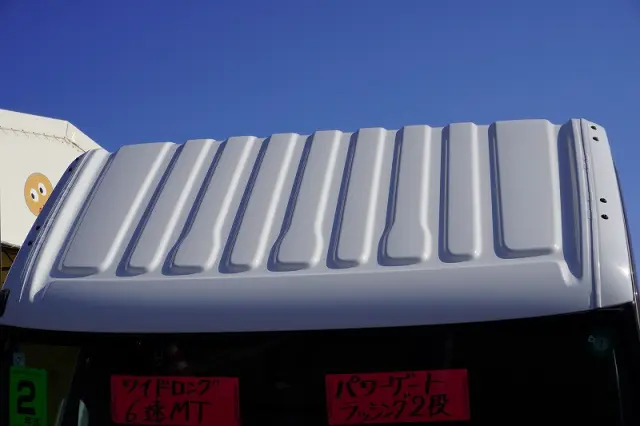 日野 デュトロ 2RG-XZU712M(2WD)の写真16