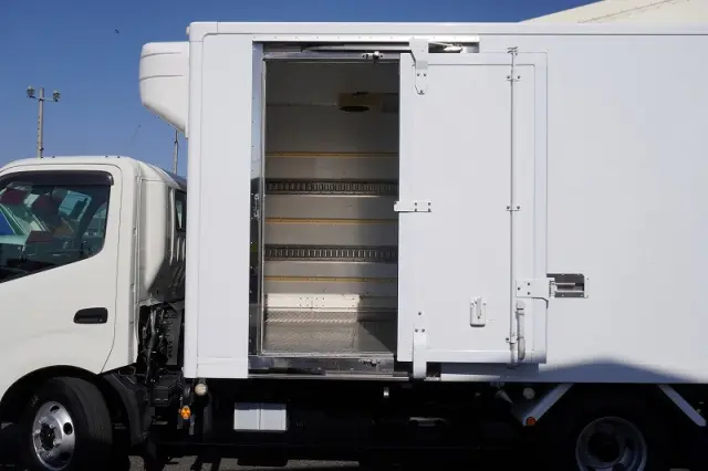 日野 デュトロ 2RG-XZU712M(2WD)の写真18