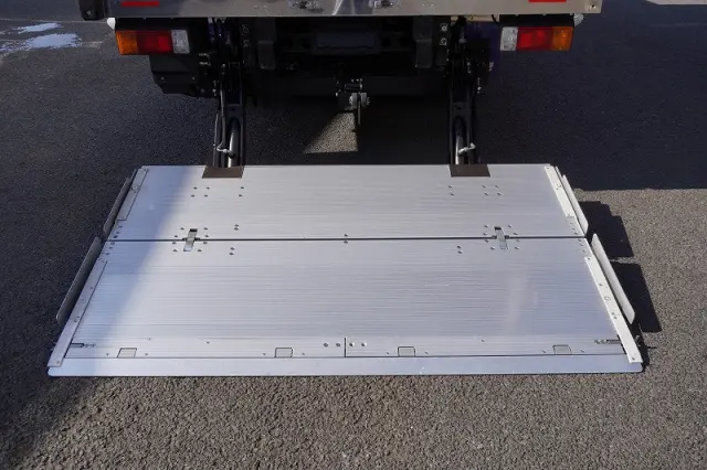 日野 デュトロ 2RG-XZU712M(2WD)の写真25