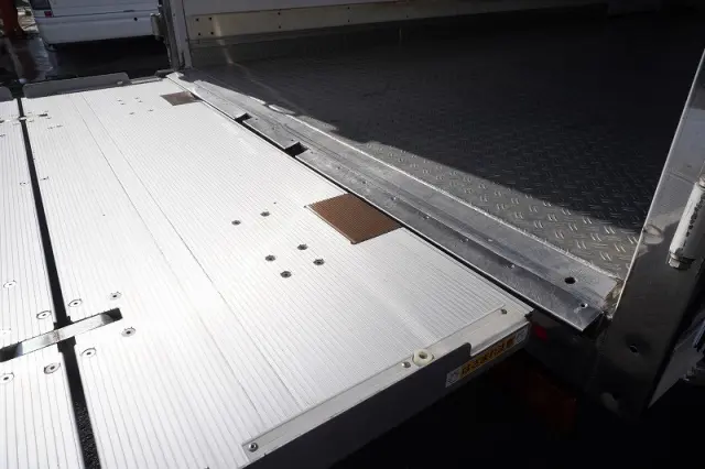 日野 デュトロ 2RG-XZU712M(2WD)の写真27