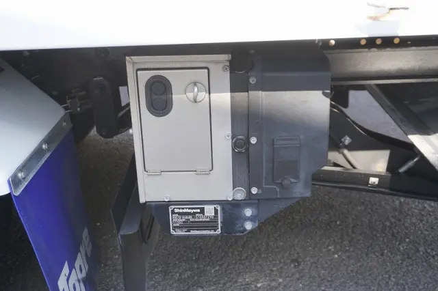 日野 デュトロ 2RG-XZU712M(2WD)の写真29