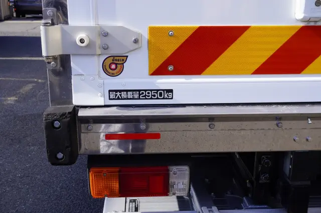 日野 デュトロ 2RG-XZU712M(2WD)の写真33