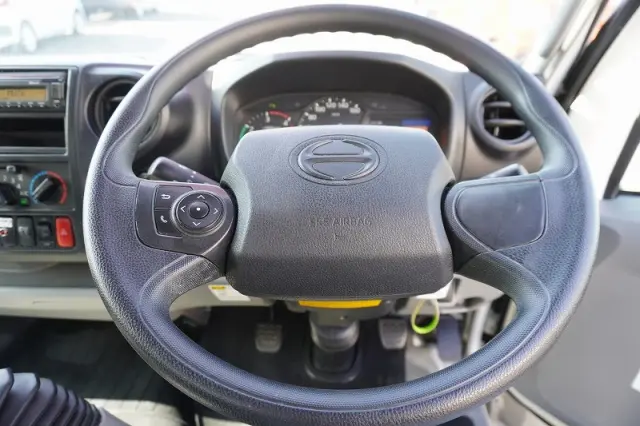 日野 デュトロ 2RG-XZU712M(2WD)の写真36