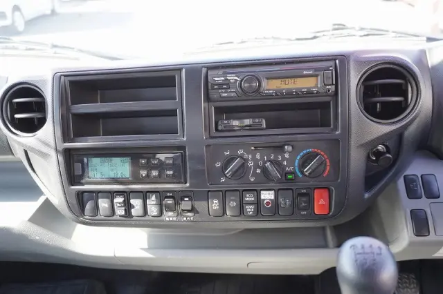 日野 デュトロ 2RG-XZU712M(2WD)の写真38