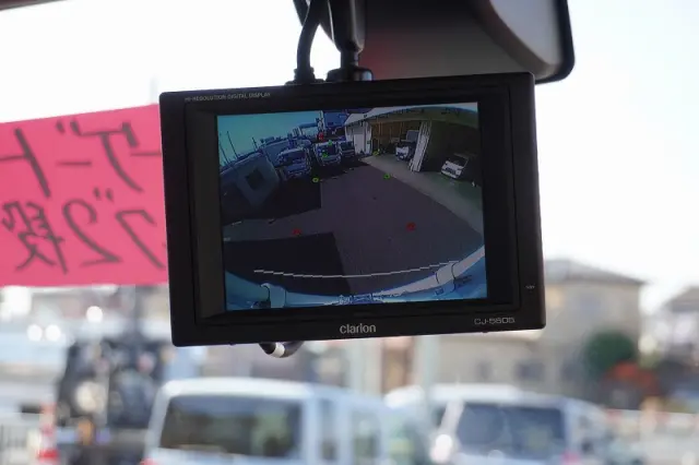 日野 デュトロ 2RG-XZU712M(2WD)の写真40