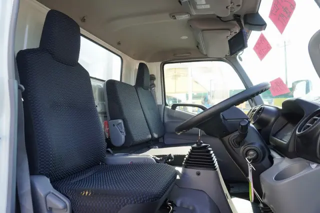 日野 デュトロ 2RG-XZU712M(2WD)の写真43