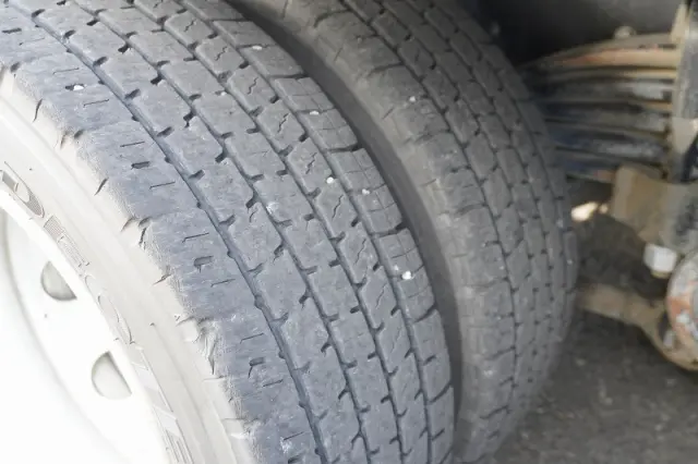 三菱 ファイター QDG-FQ62F(6x4)の写真10