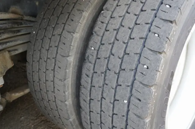 三菱 ファイター QDG-FQ62F(6x4)の写真11