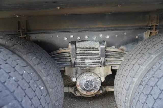 三菱 ファイター QDG-FQ62F(6x4)の写真12