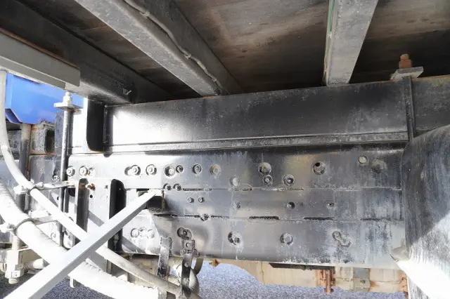 三菱 ファイター QDG-FQ62F(6x4)の写真13