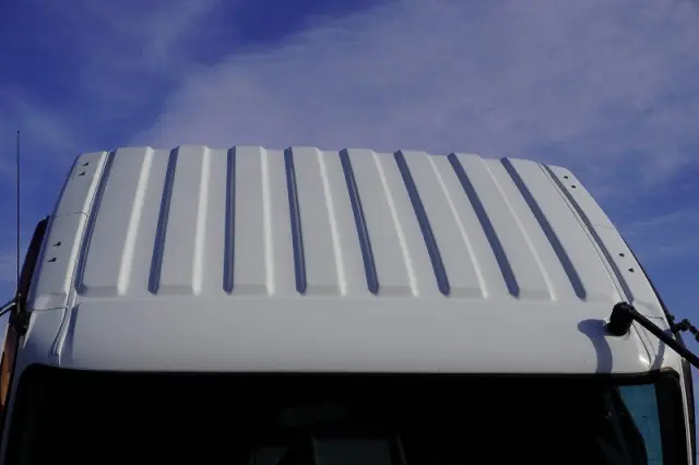 三菱 ファイター QDG-FQ62F(6x4)の写真17