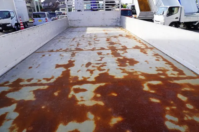 三菱 ファイター QDG-FQ62F(6x4)の写真19