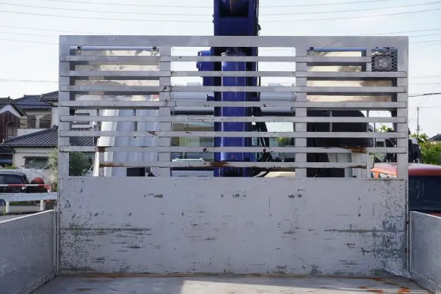 三菱 ファイター QDG-FQ62F(6x4)の写真20