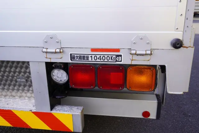 三菱 ファイター QDG-FQ62F(6x4)の写真21