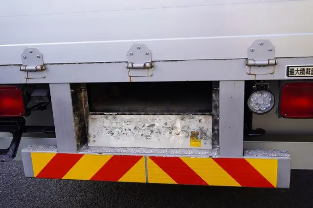 三菱 ファイター QDG-FQ62F(6x4)の写真22