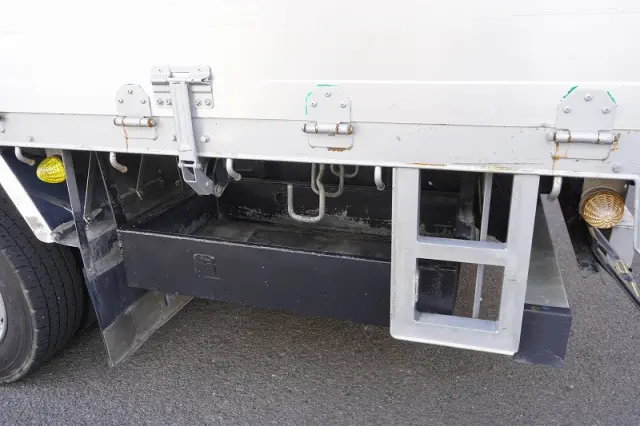 三菱 ファイター QDG-FQ62F(6x4)の写真23