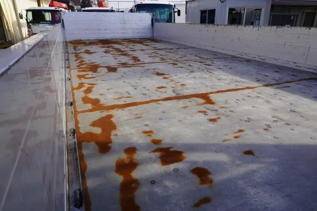 三菱 ファイター QDG-FQ62F(6x4)の写真26