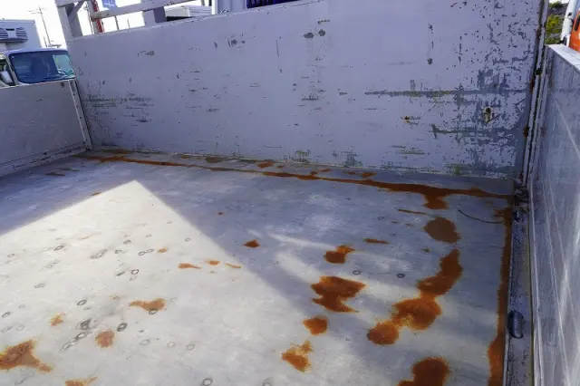 三菱 ファイター QDG-FQ62F(6x4)の写真27