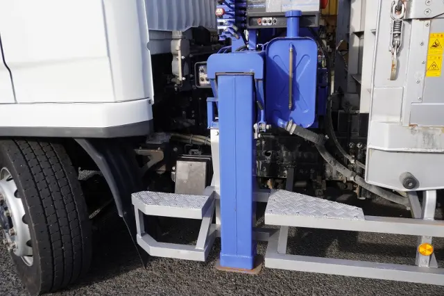 三菱 ファイター QDG-FQ62F(6x4)の写真30