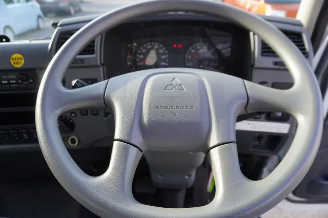 三菱 ファイター QDG-FQ62F(6x4)の写真38