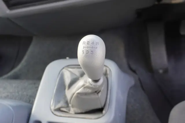 三菱 ファイター QDG-FQ62F(6x4)の写真39