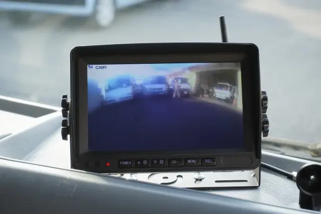 三菱 ファイター QDG-FQ62F(6x4)の写真41