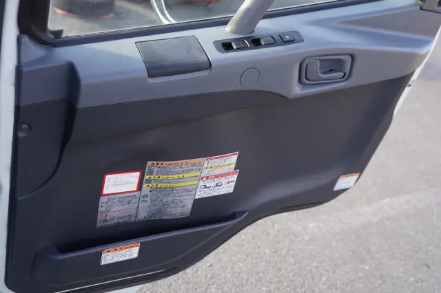 三菱 ファイター QDG-FQ62F(6x4)の写真45