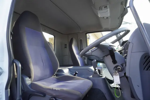 三菱 ファイター QDG-FQ62F(6x4)の写真46