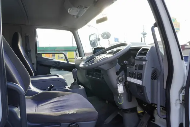 三菱 ファイター QDG-FQ62F(6x4)の写真47