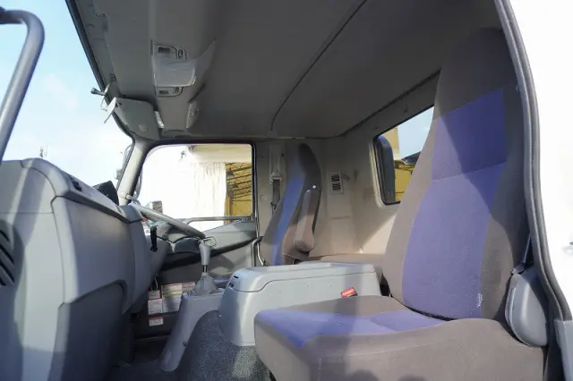 三菱 ファイター QDG-FQ62F(6x4)の写真49