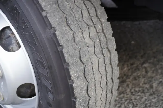 日野 レンジャー TKG-FD7JLAG(2WD)の写真10