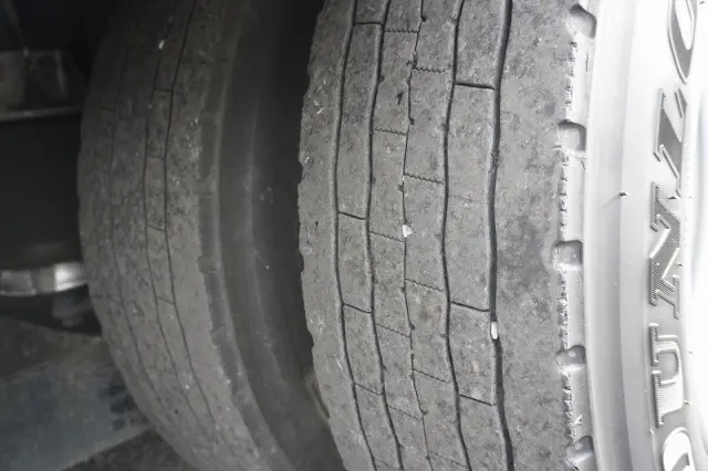 日野 レンジャー TKG-FD7JLAG(2WD)の写真11