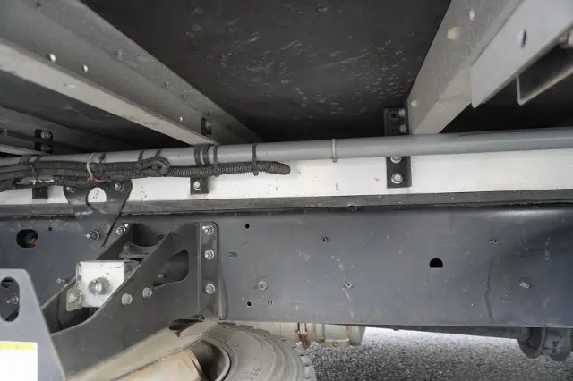 日野 レンジャー TKG-FD7JLAG(2WD)の写真13