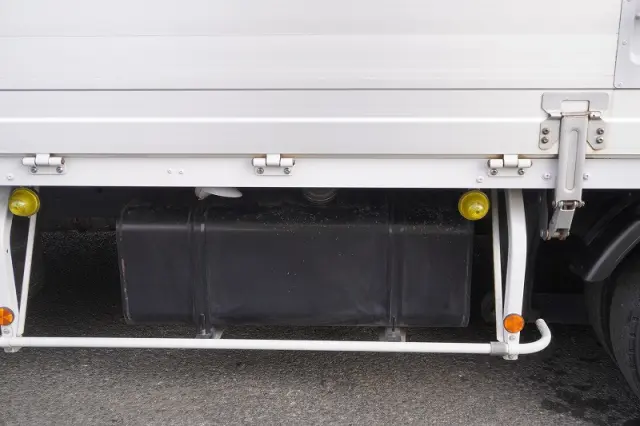 日野 レンジャー TKG-FD7JLAG(2WD)の写真19