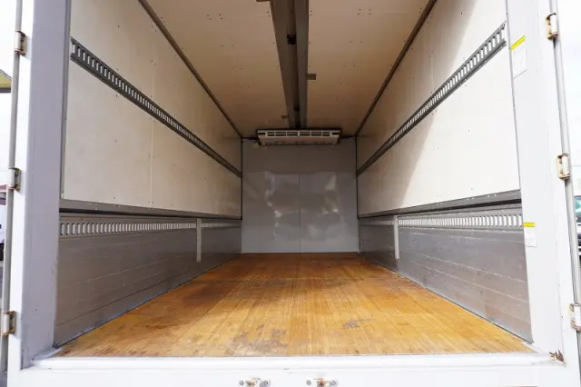 日野 レンジャー TKG-FD7JLAG(2WD)の写真23