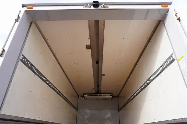 日野 レンジャー TKG-FD7JLAG(2WD)の写真24