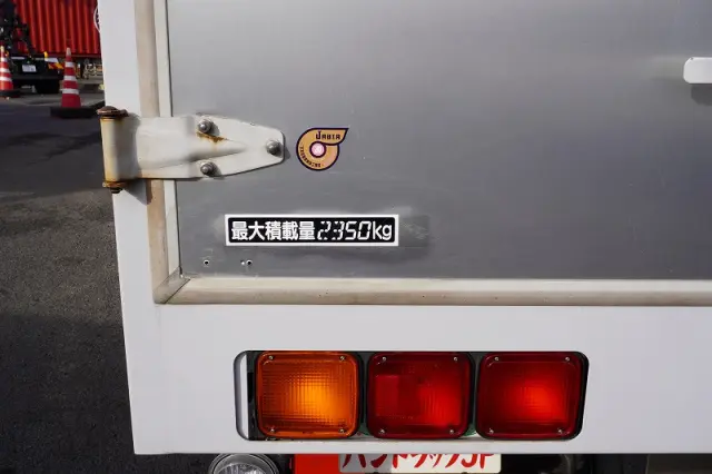 日野 レンジャー TKG-FD7JLAG(2WD)の写真29