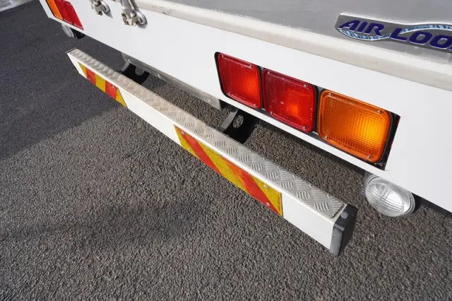 日野 レンジャー TKG-FD7JLAG(2WD)の写真30